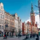 stedentrip gdansk