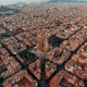 stedentrip barcelona