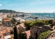 Stedentrip Cannes