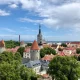 Stedentrip Tallinn